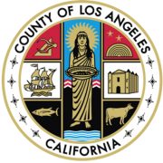 County of Los Angeles