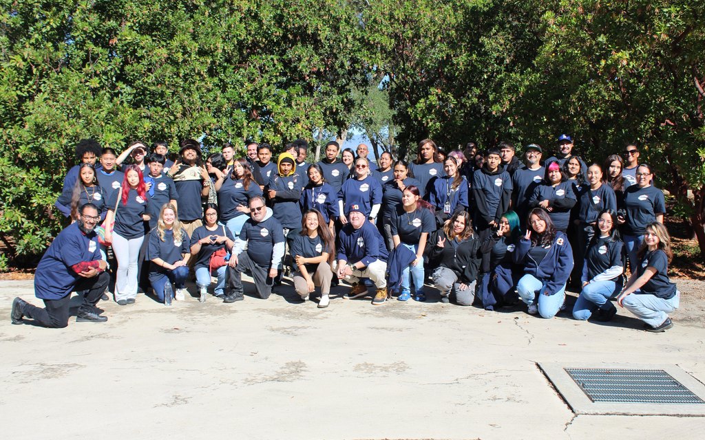YOUTHBUILD CHARTER SCHOOL