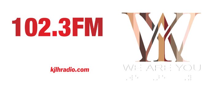 Radio Free 102.3 KJLH