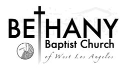 Bethany Baptist Church of West Los Angeles