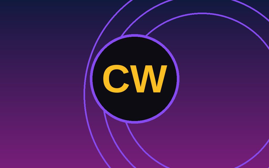 CHRIS WALTERS PRODUCTIONS