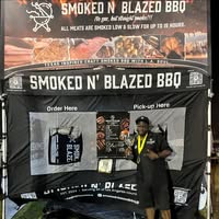 Smoked N' Blazed BBQ