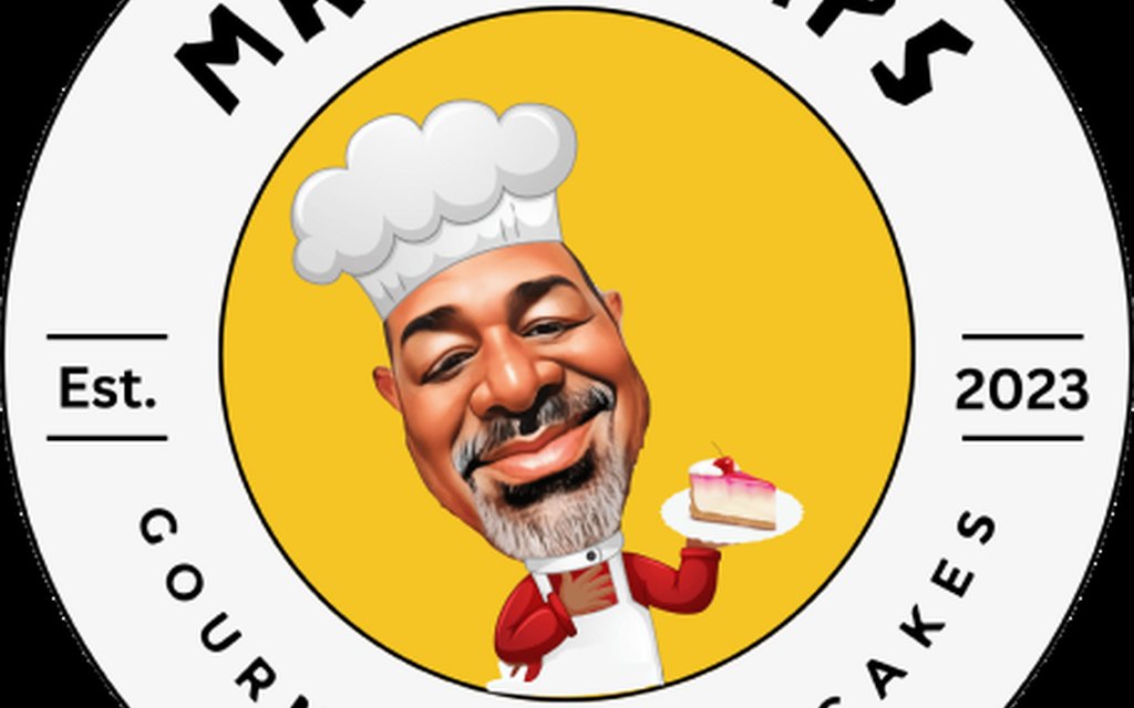 MR. GRAMPS GOURMET CHEESECAKES