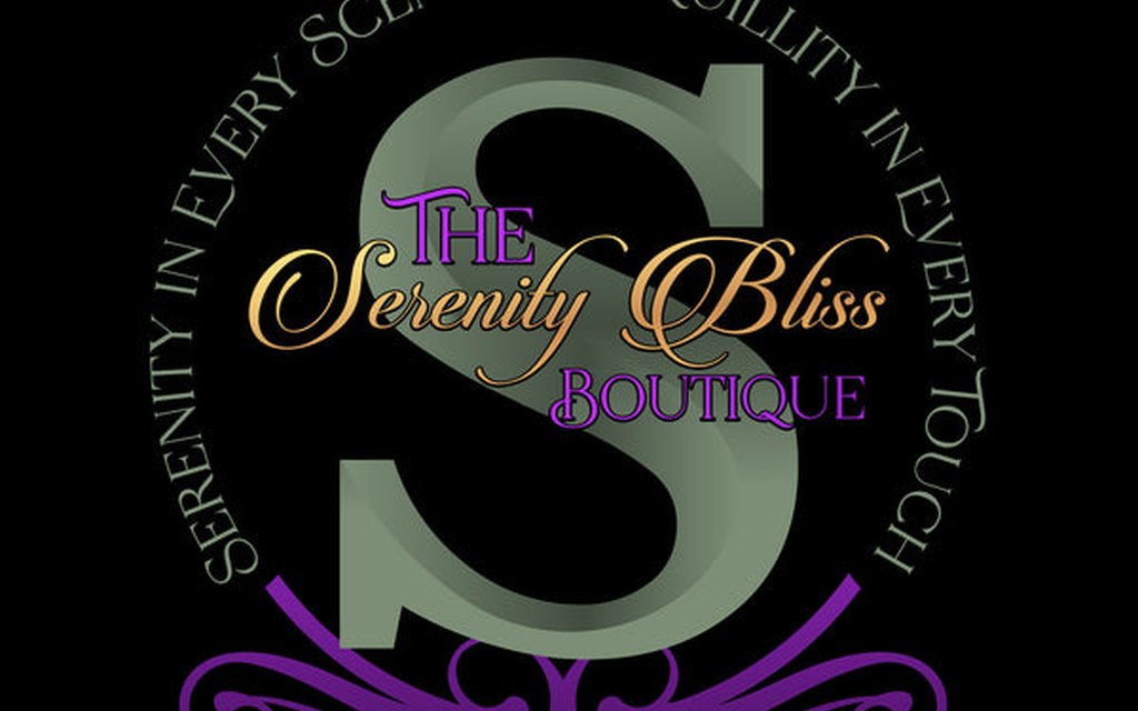 THE SERENITY BLISS BOUTIQUE