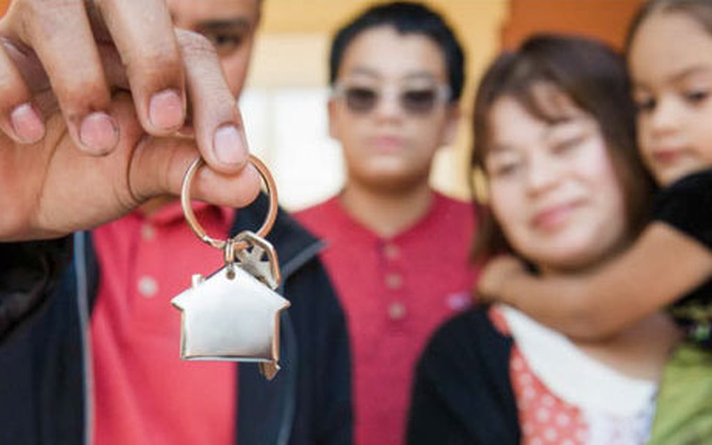 Habitat for Humanity Greater Los Angeles