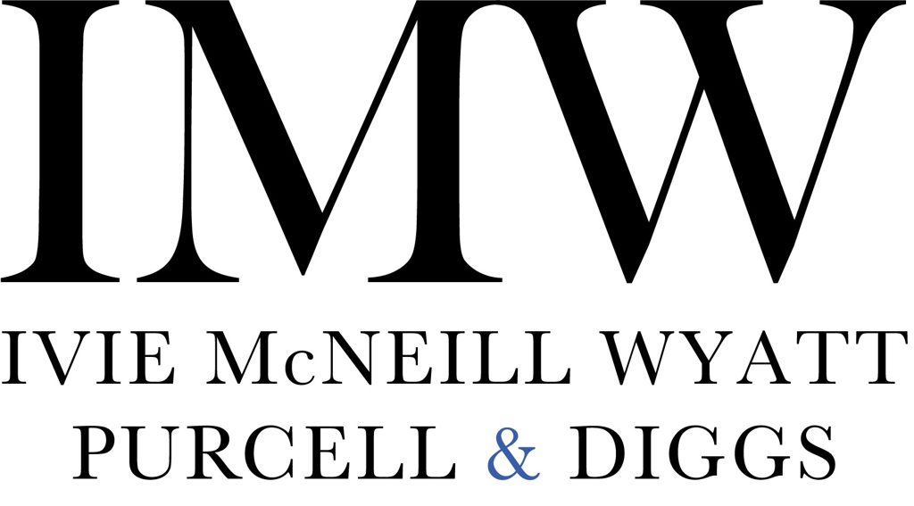 Ivie McNeill Wyatt Purcell and Diggs