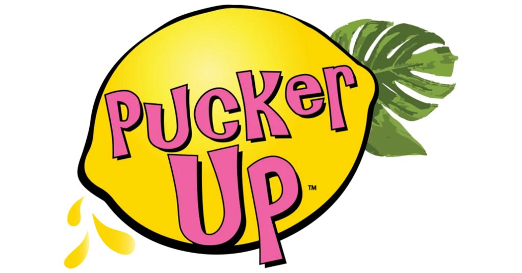 PUCKER UP LEMONADE CO