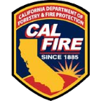 CAL FIRE — California Department of Forestry and Fire Protection