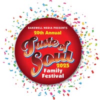 Taste of Soul Family Festival