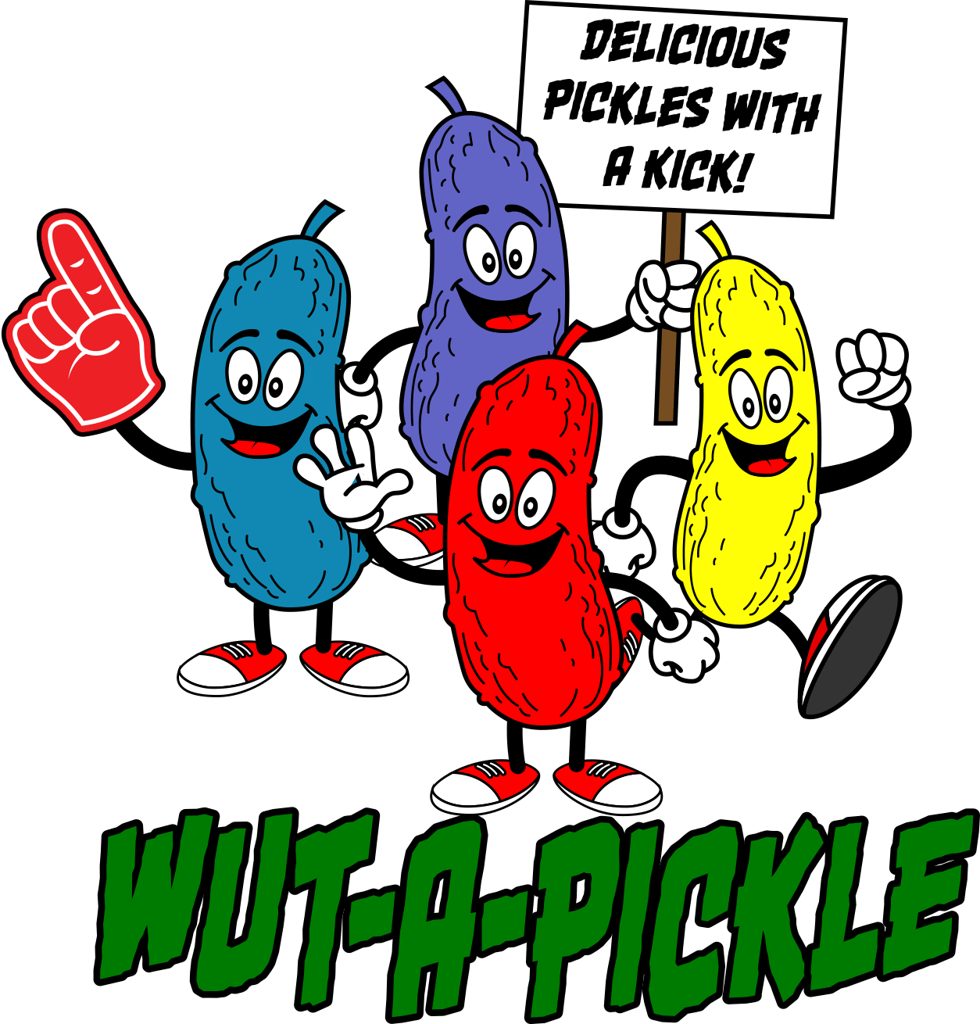 WUT-A-PICKLE