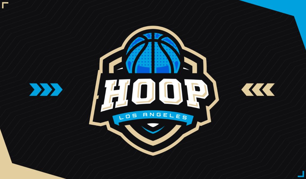 HOOP LOS ANGELES