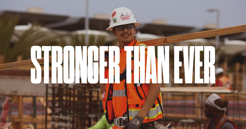 Western States Regional Council of Carpenters