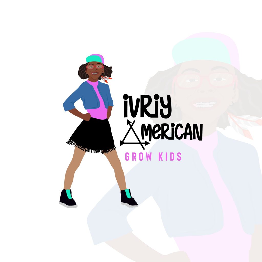 IVRIY AMERICAN