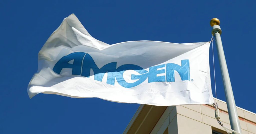 Amgen
