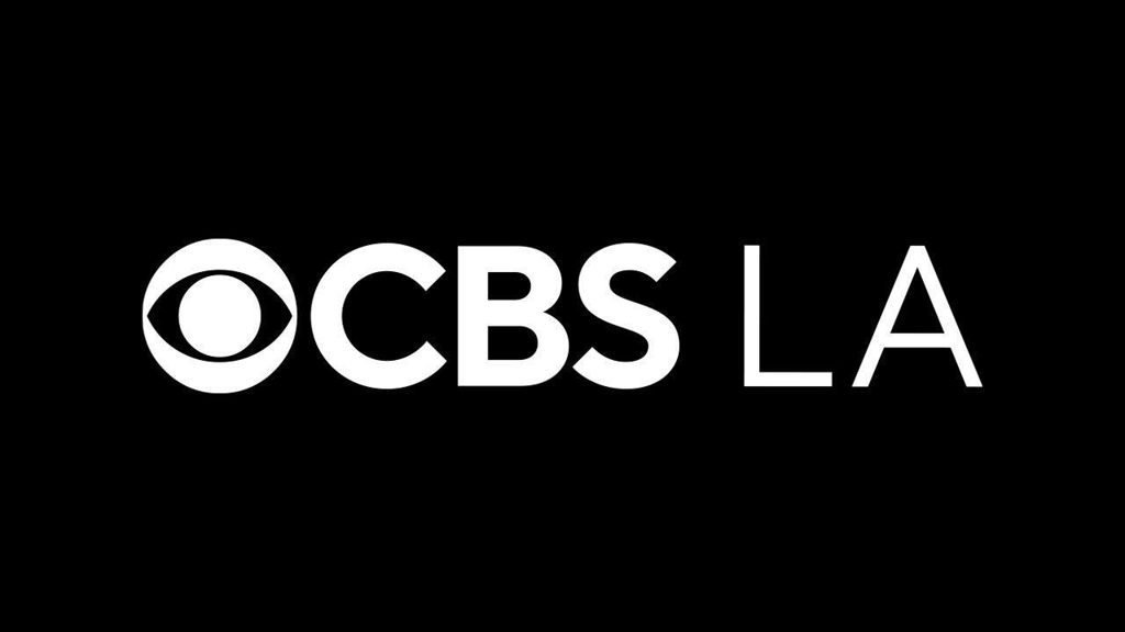 KCAL and CBS Los Angeles