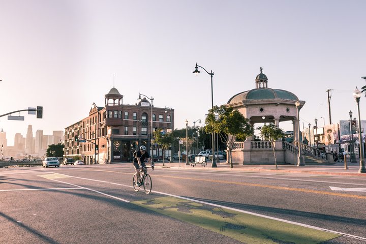 THE LA LOCAL