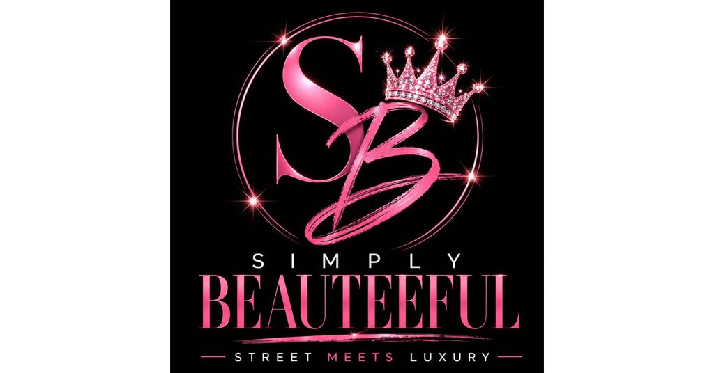 SIMPLY BEAUTEEFUL AND MORE