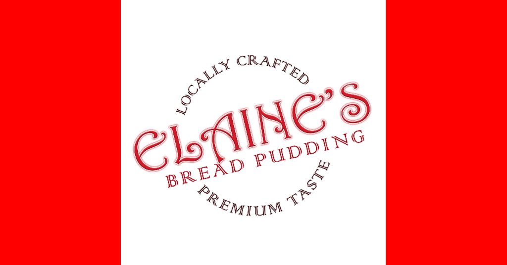 ELAINE'S BREAD PUDDING