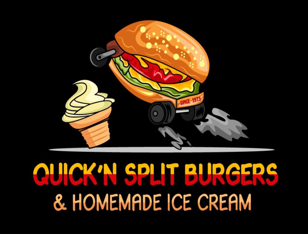 QUICK 'N SPLIT LA DERA