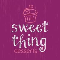 Sweet Thing Desserts