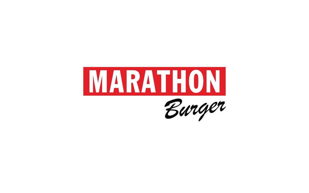 MARATHON BURGER
