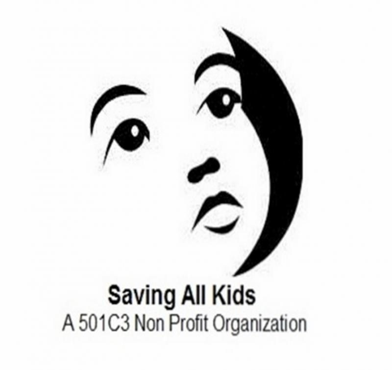 SAVING ALL KIDS