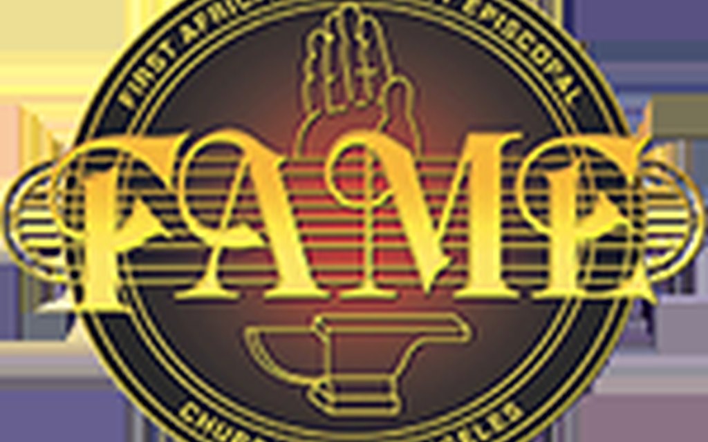FIRST AME CHURCH