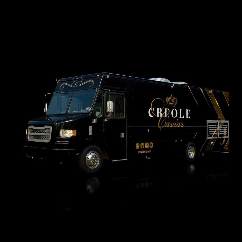 CREOLE CAVIAR
