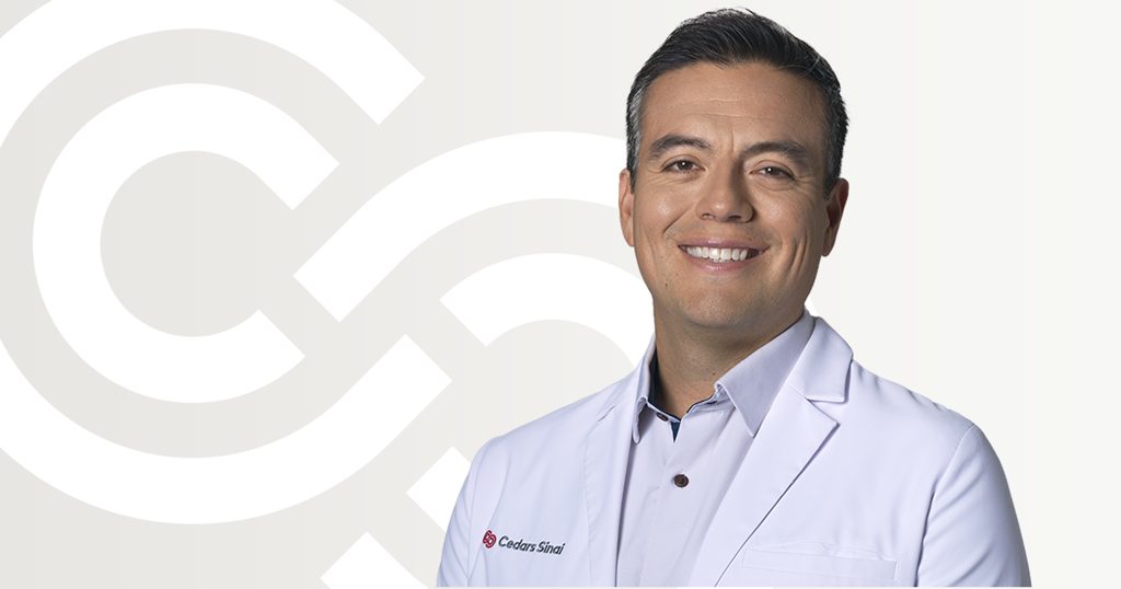Cedars-Sinai