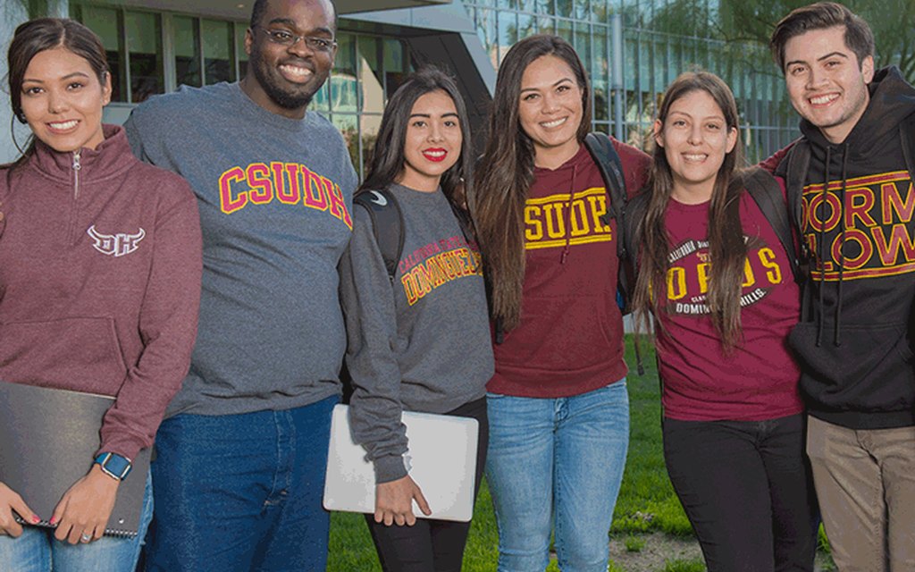 CSUDH