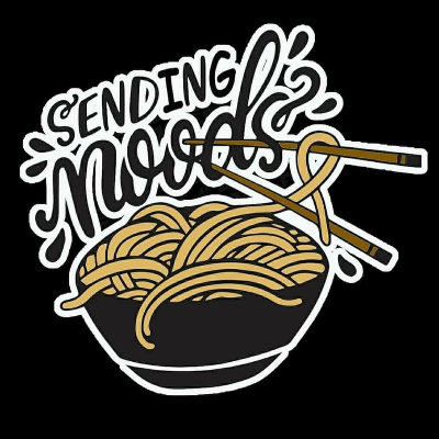 SENDING NOODS, INC.