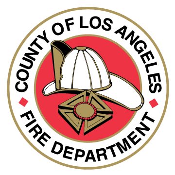LOS ANGELES COUNTY FIRE DEPARTMENT