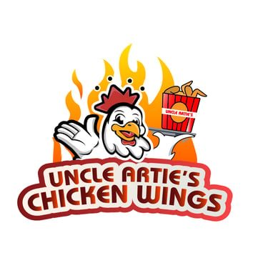 Uncle Artie's Chicken Wings