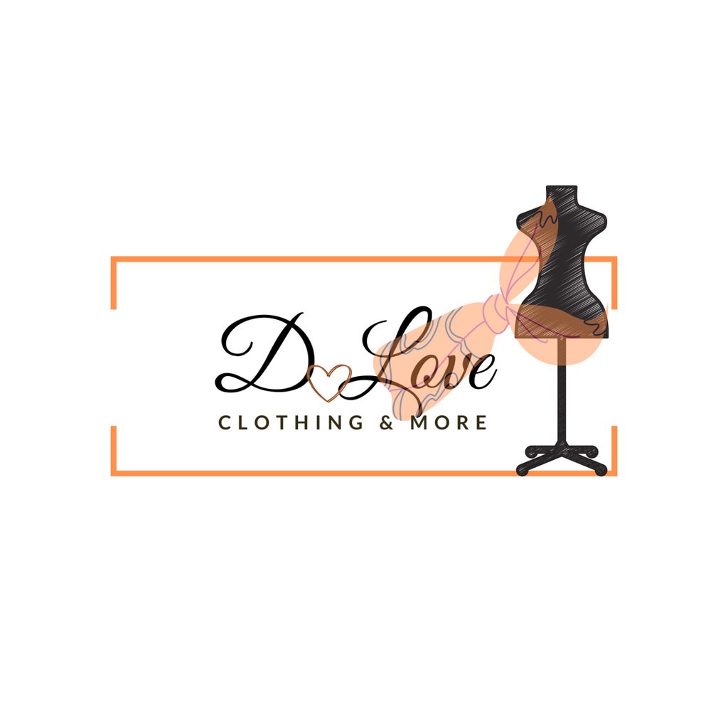 DLOVE CLOTHING & MORE