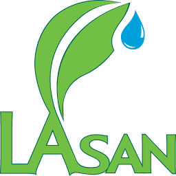 LA Sanitation and Environment