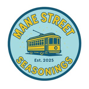 MANE STREET SEASONING