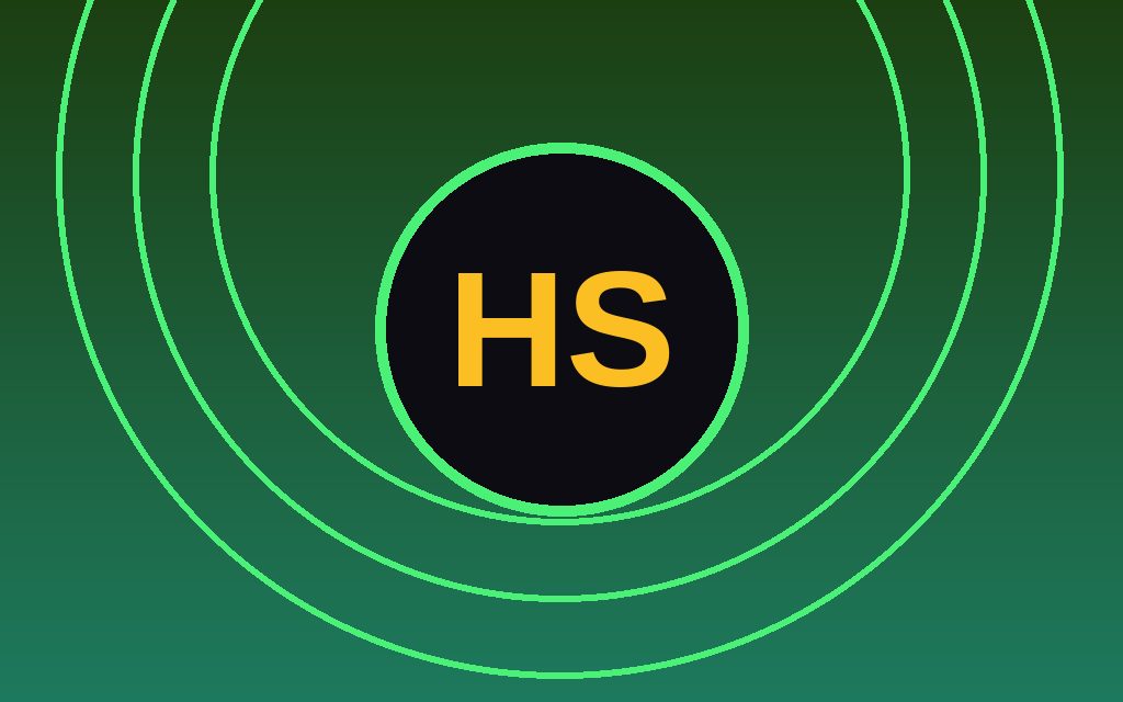 HUGH'S HOT BOWLS