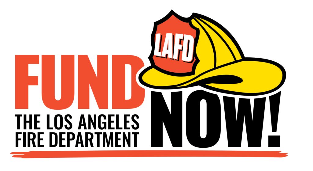 United Firefighters of Los Angeles