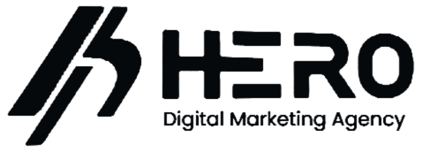 Hero Digital Marketing Agency — Launchpad™ home