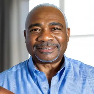 Darryl James, Co-Founder & CEO at Hero Digital Marketing Agency