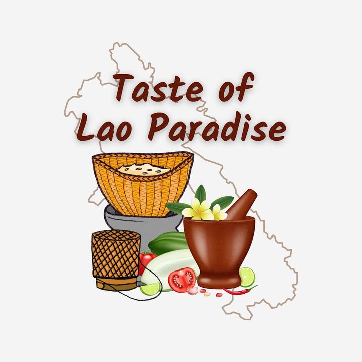 Taste of Lao Paradise